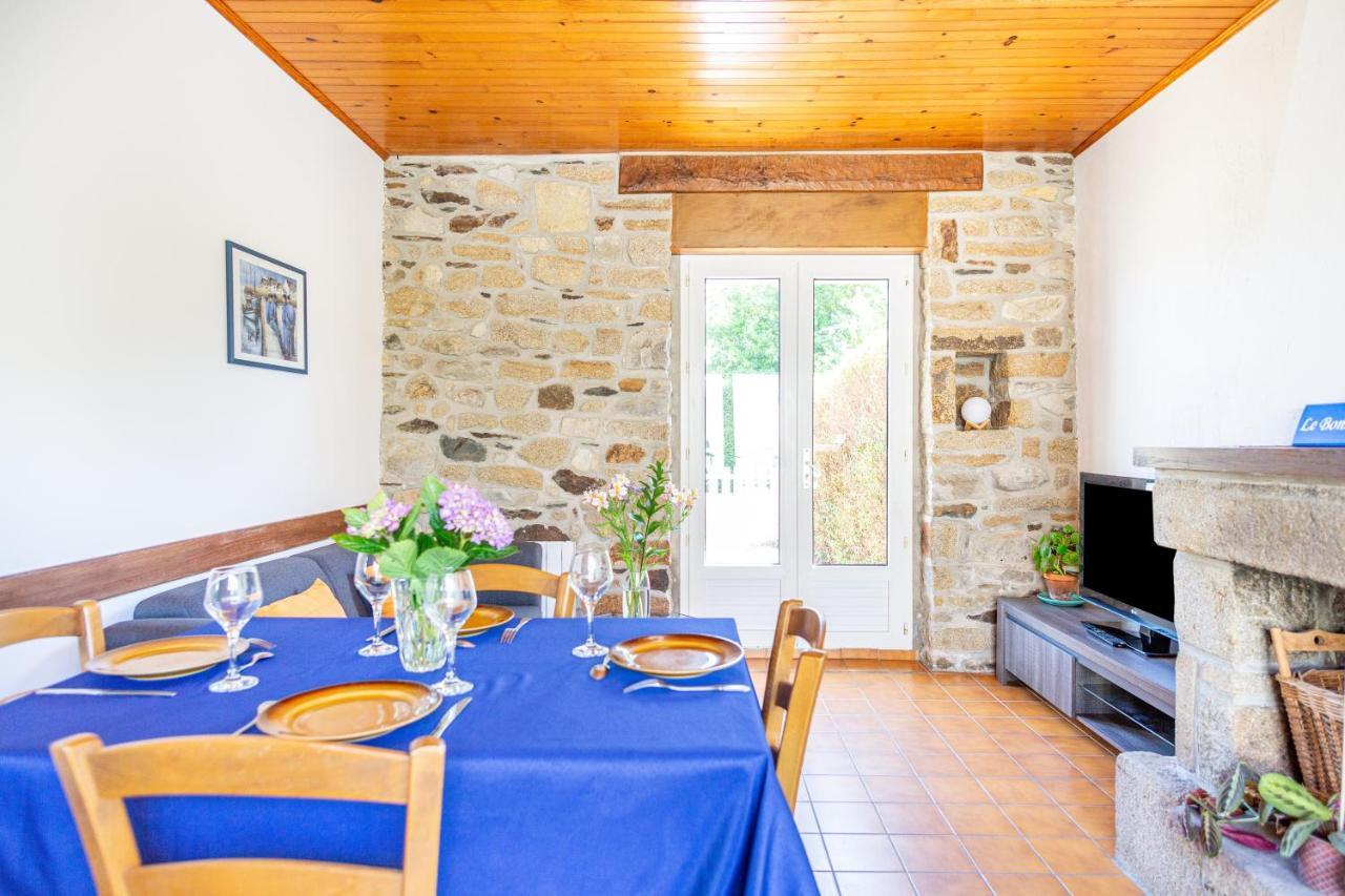 Loustic Ferienhaus
