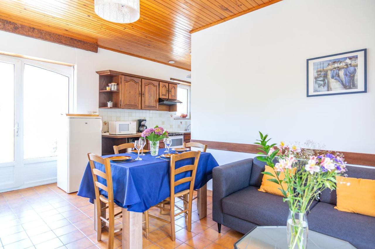 Loustic Ferienhaus *