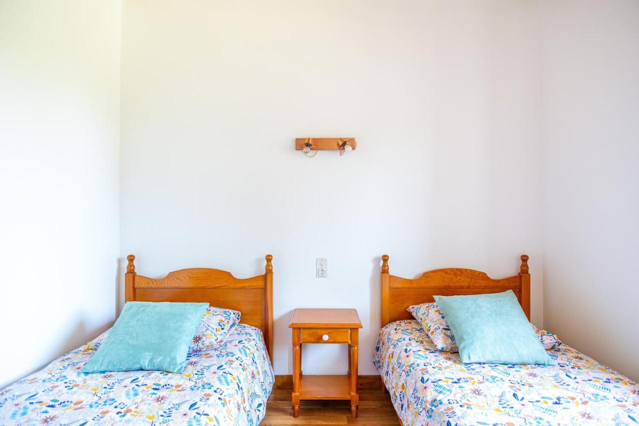 Ferienhaus Loustic *