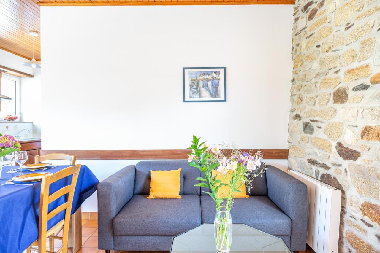 Vakantiehuis Loustic *