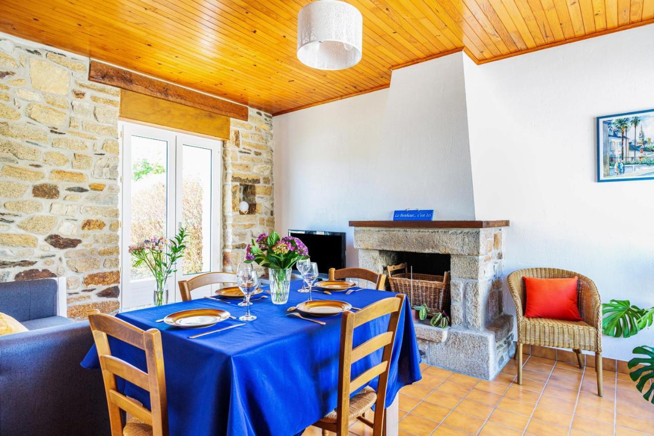 Loustic Vakantiehuis *